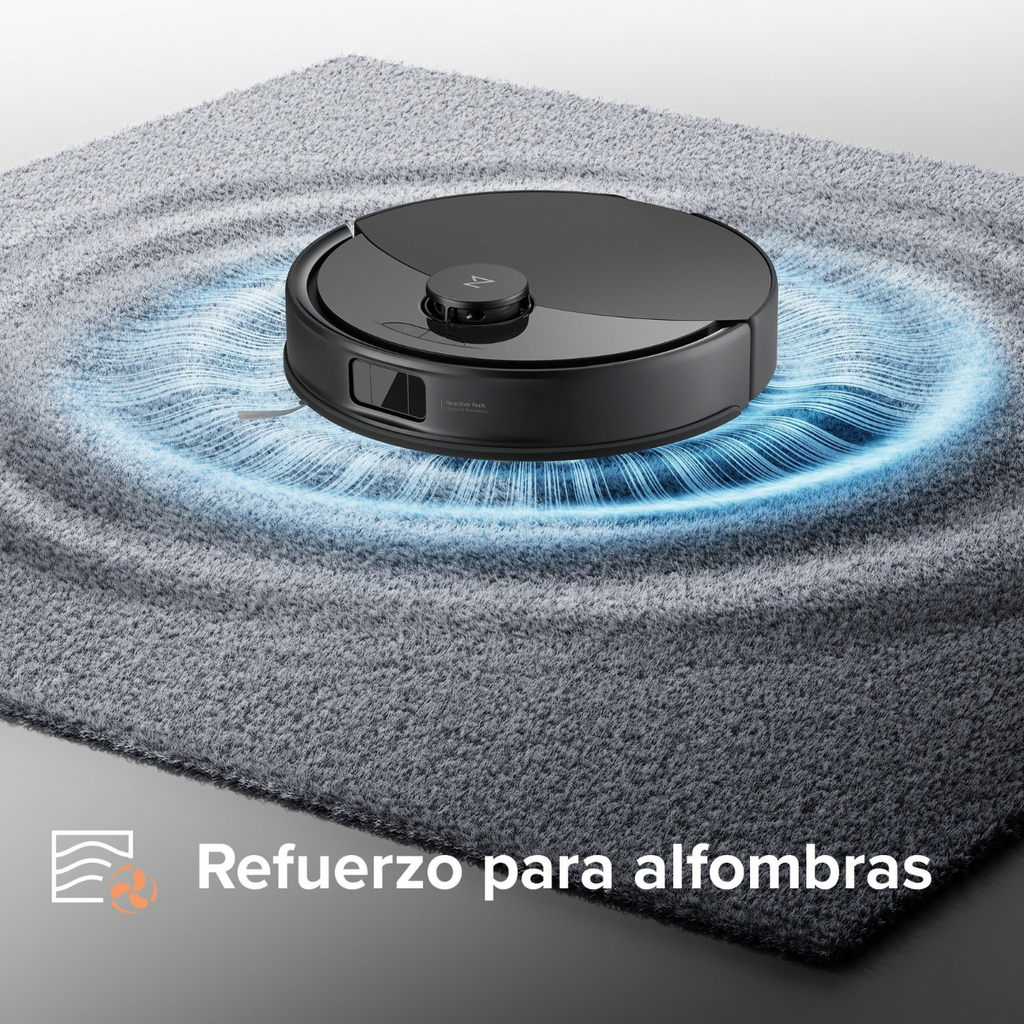 Areoclean Max - Limpieza Inteligente
