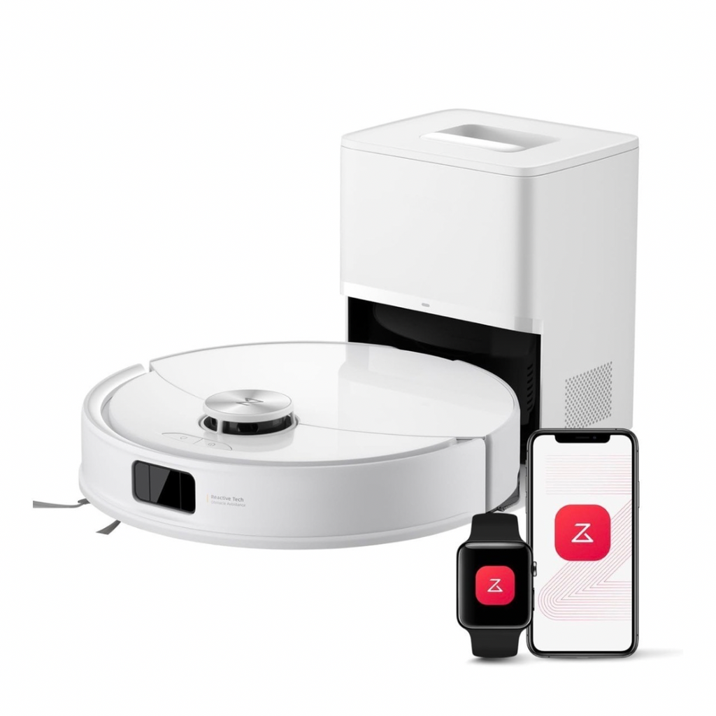 Areoclean Max - Limpieza Inteligente